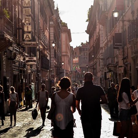Grande & Favoloso Vicino Il Museo Madre Naples Extérieur photo