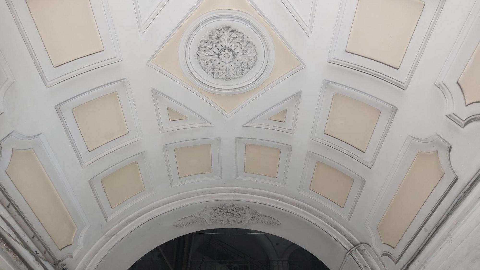 Grande & Favoloso Vicino Il Museo Madre Naples Extérieur photo
