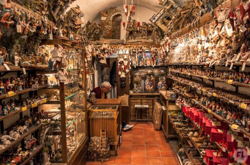 Grande & Favoloso Vicino Il Museo Madre Naples Extérieur photo